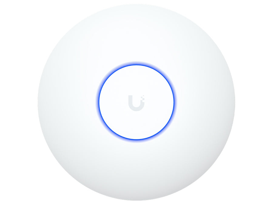 Ubiquiti U7-LR UniFi WiFi 7 Long Range Dual Band AP product image