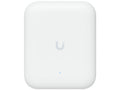 Ubiquiti U7-OUT UniFi WiFi 7 Outdoor Dual Band AP product image
