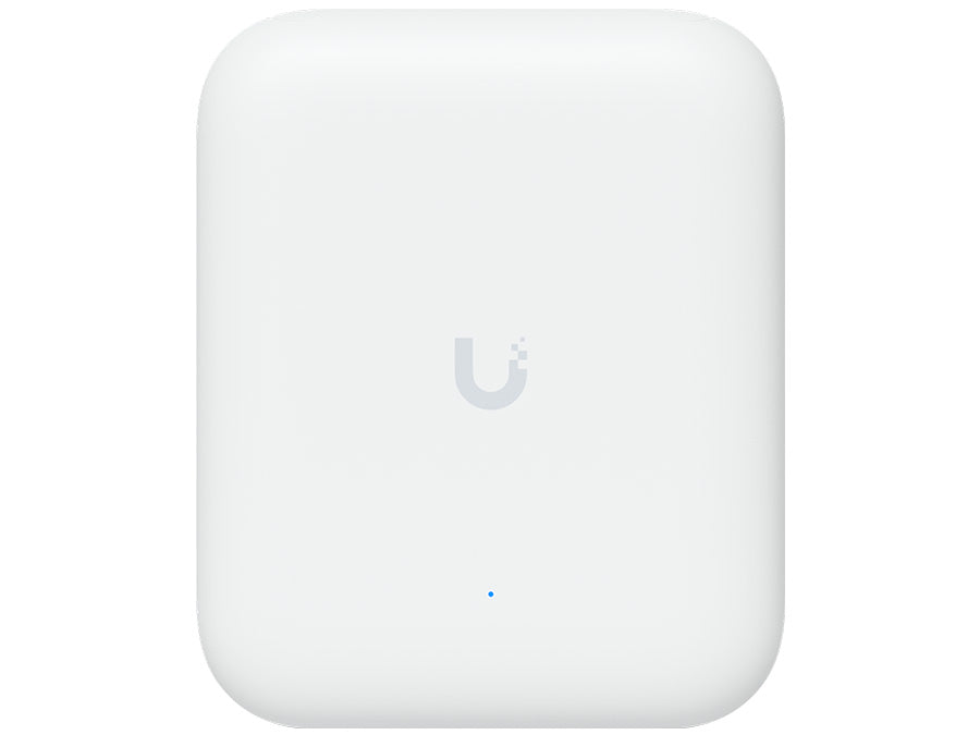 Ubiquiti U7-OUT UniFi WiFi 7 Outdoor Dual Band AP product image