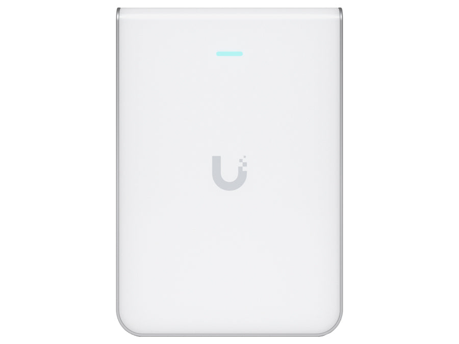 Ubiquiti U7-PRO-IW UniFi WiFi 7 Tri-Band Pro In-Wall AP product image