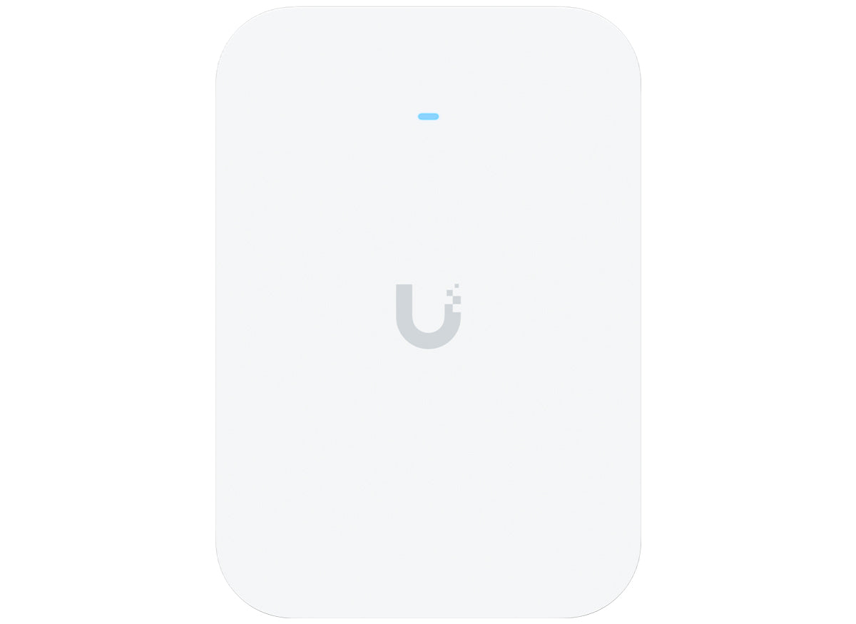Ubiquiti U7-PRO-XG-IW UniFi WiFi 7 Tri Band Pro XG 10G In-Wall AP product image