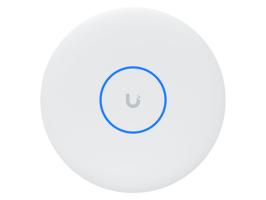 Ubiquiti U7-PRO-XG-W UniFi WiFi 7 Pro XG Tri-Band White AP product image