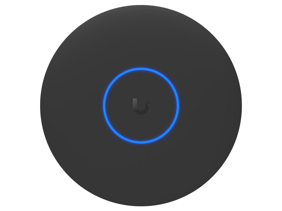 Ubiquiti U7-PRO-XGS-B UniFi WiFi 7 Pro XGS Tri-Band Black AP product image