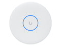 Ubiquiti U7-PRO-XGS-W UniFi WiFi 7 Pro XGS Tri-Band White AP product image