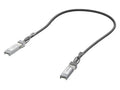 Ubiquiti UACC-DAC-0.5M UniFi 10Gbps Direct Attach 0.5M Cable product image