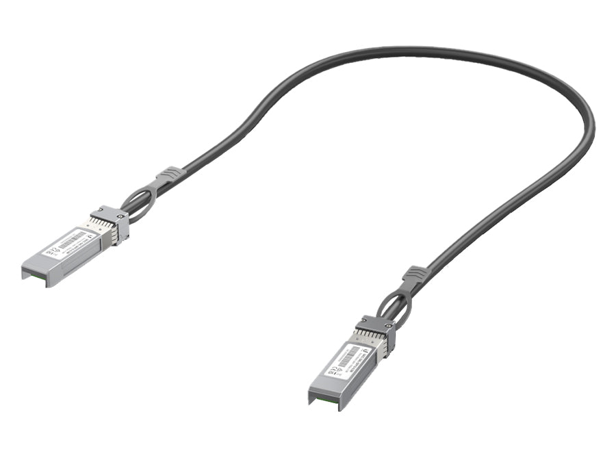 Ubiquiti UACC-DAC-0.5M UniFi 10Gbps Direct Attach 0.5M Cable product image