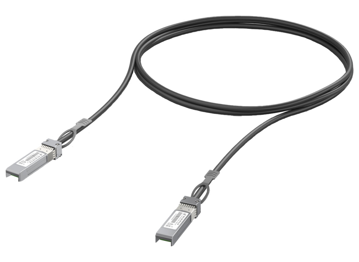 Ubiquiti UACC-DAC-1M UniFi 10Gbps Direct Attach 1M Cable product image