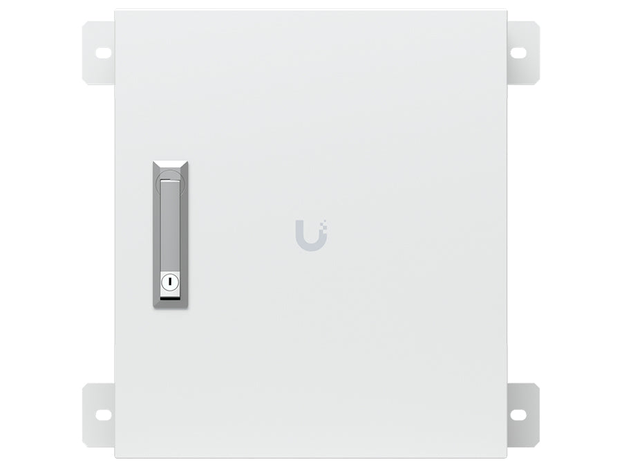 Ubiquiti UniFi Indoor / Outdoor Junction Utility Enclosure - Ubiquiti UACC-JUNCTION