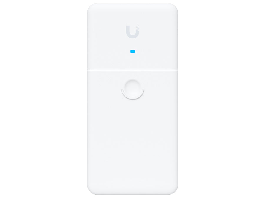Ubiquiti Long Range PoE Repeater and Surge Protector - Ubiquiti UACC-LRE