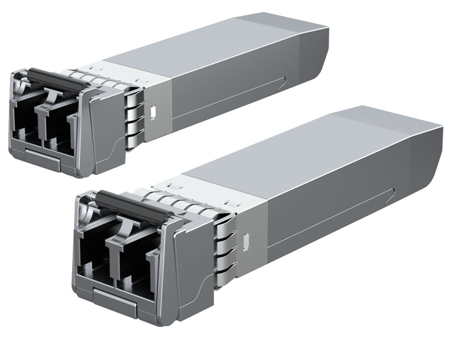 Ubiquiti UACC-MM10G Multi Mode 10G LC SFP+ 850nm 300m product image