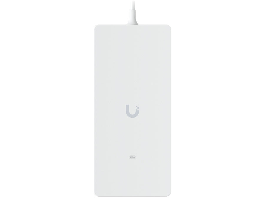Ubiquiti 54V 210W AC Power Supply - Ubiquiti UACC-PSU-210W