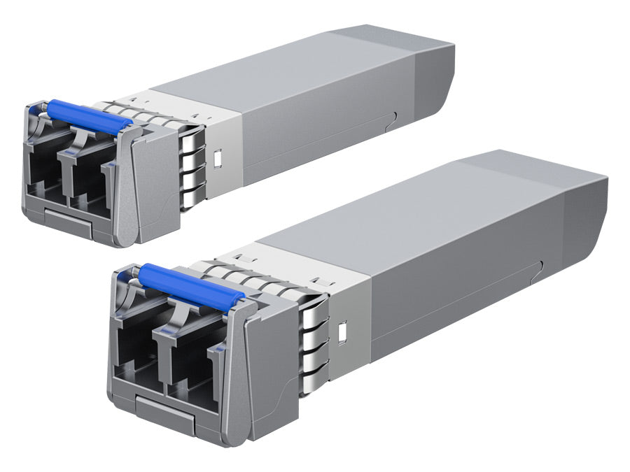 Ubiquiti UACC-SM10G Single Mode 10G LC SFP+ 1310nm 10km product image