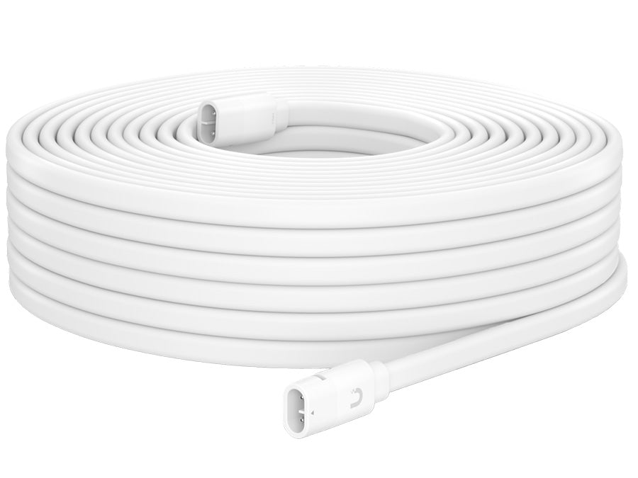 Ubiquiti UISP Power TransPort Cable 50 m - Ubiquiti UACC-TPC-50M