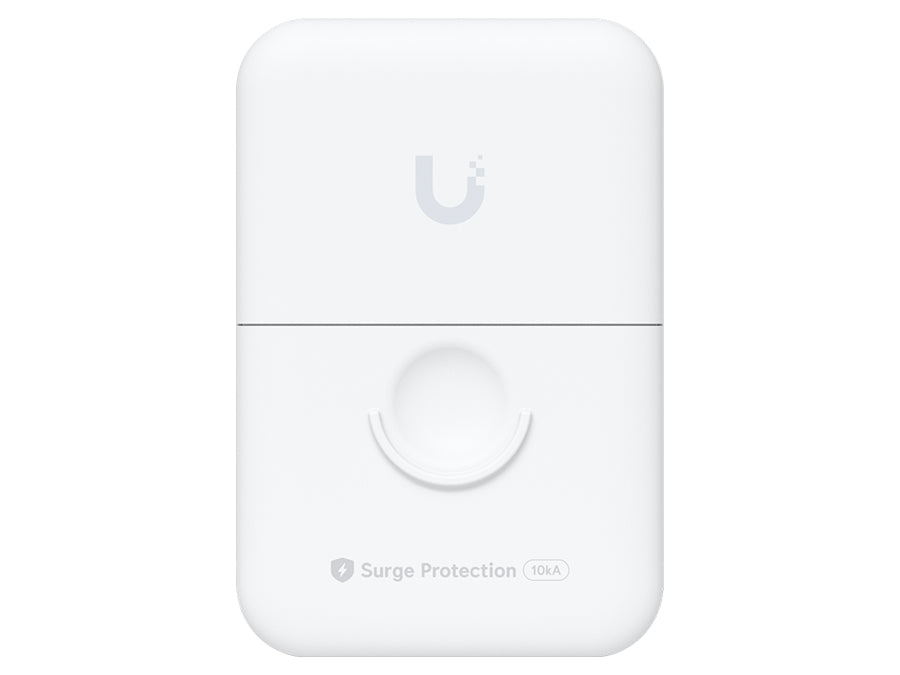 Ubiquiti Grounded Ethernet Surge Protector - Ubiquiti UB-ETHSP