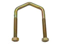 U-Bolt 50mm Mild Steel (UBOLT)