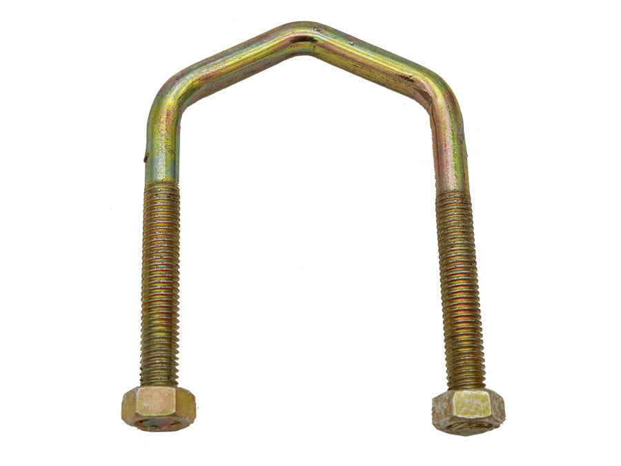 U-Bolt 50mm Mild Steel (UBOLT)