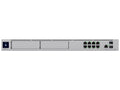 Ubiquiti UDM-PRO-MAX UniFi Dream Machine Pro Max 8 Port Gigabit 1x2.5G 2SFP+ product image