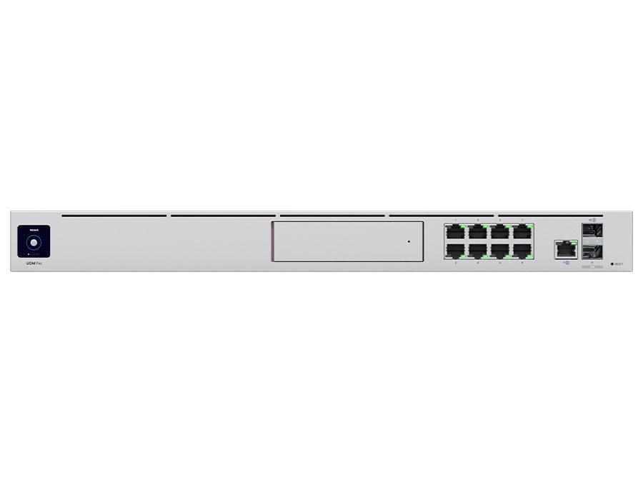 Ubiquiti UDM-PRO UniFi Dream Machine Pro 8 Port Gigabit with 2SFP+ product image