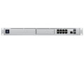 Ubiquiti UDM-SE UniFi Dream Machine Special Edition 8 PoE 1SFP+ product image