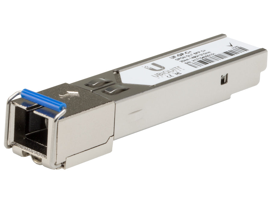 Ubiquiti UF-GPC GPON C+ SC/UPC 20km SFP Module product image