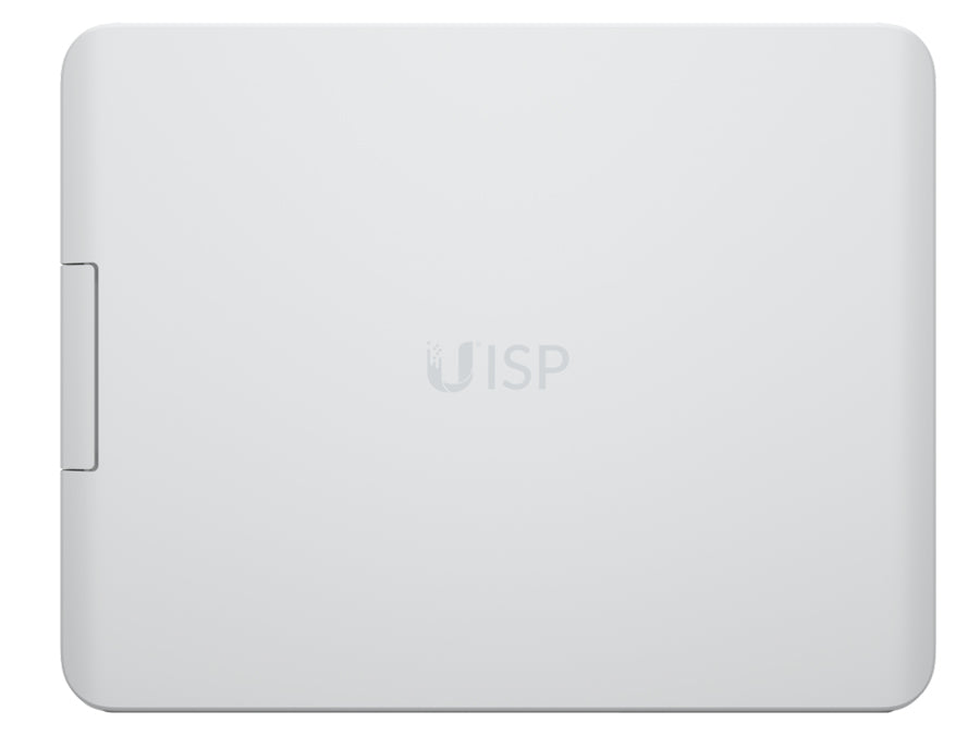 Ubiquiti UISP IPX6 Enclosure for UISP-R and UISP-S - Ubiquiti UISP-BOX
