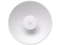 Ubiquiti UISP Dish Mini 5GHz-7GHz 26dBi Antenna - Ubiquiti UISP-DISH-MINI