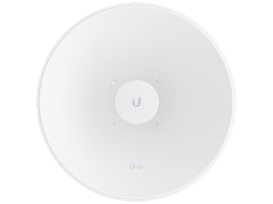 Ubiquiti UISP airMAX 5GHz 30dBi Dish Antenna (UISP-DISH) - Ubiquiti UISP-DISH