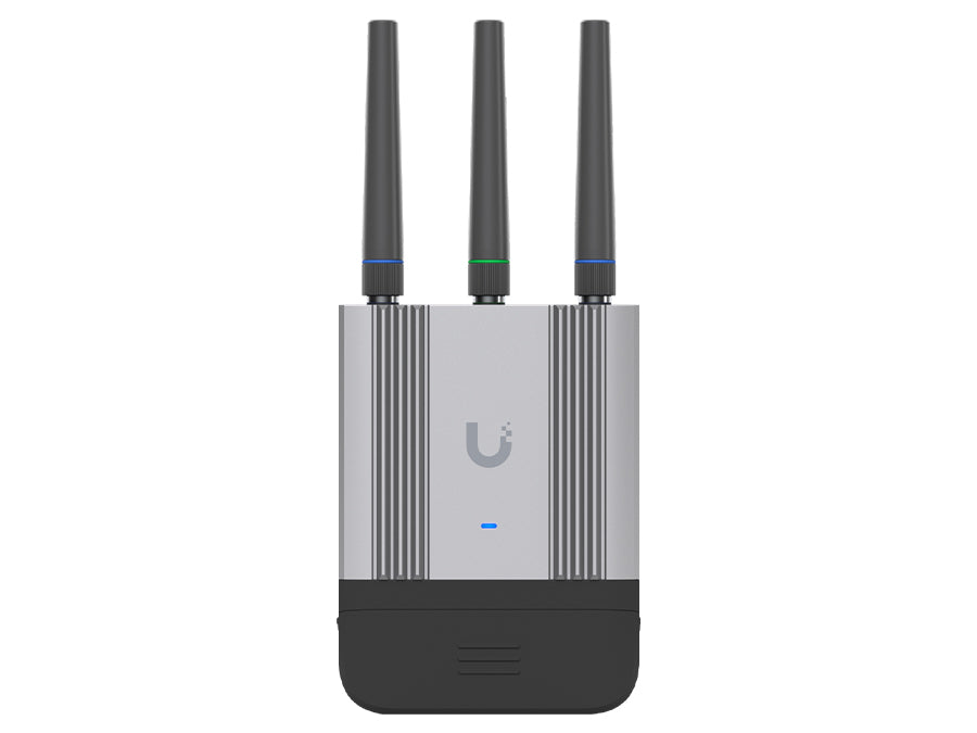 Ubiquiti UMR-IND UniFi Mobile Industrial Router product image