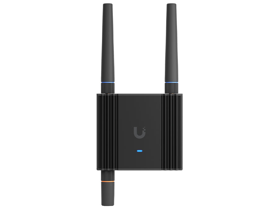 Ubiquiti UMR-ULTRA UniFi LTE4 Managed WiFi 4 Mobile Router Ultra product image