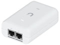 Ubiquiti 2.5Gbps 48V 30W PoE Adapter with No Cable - Ubiquiti UPOE48-30W-2G