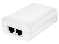 Ubiquiti Gigabit PoE Adapter 48V 30W with No Cable - Ubiquiti UPOE48-30W