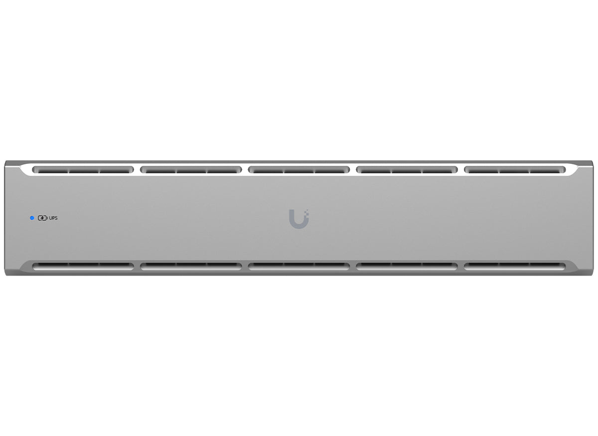 Ubiquiti UniFi UPS 2U 8 Outlet 1000W - Ubiquiti UPS-2U