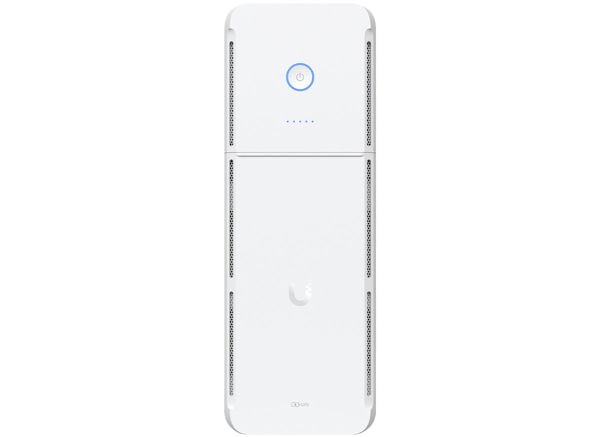 Ubiquiti UniFi UPS Tower 10 Outlet 600W - Ubiquiti UPS-TOWER