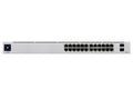 Ubiquiti USW-24P UniFi Switch 24 Port Gigabit 16PoE 95W 2SFP product image