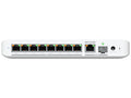 Ubiquiti USW-8FLEX-2.5GP UniFi Flex 2.5G PoE 8 Port PoE with 10G Combo Uplink product image