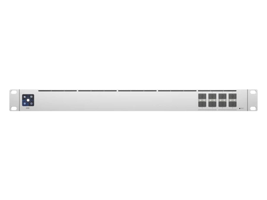 Ubiquiti USW-AGG UniFi Aggregation Switch 8SFP+ product image