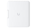 Ubiquiti UniFi Flex Switch Utility Outdoor Enclosure - Ubiquiti USW-FLEXU
