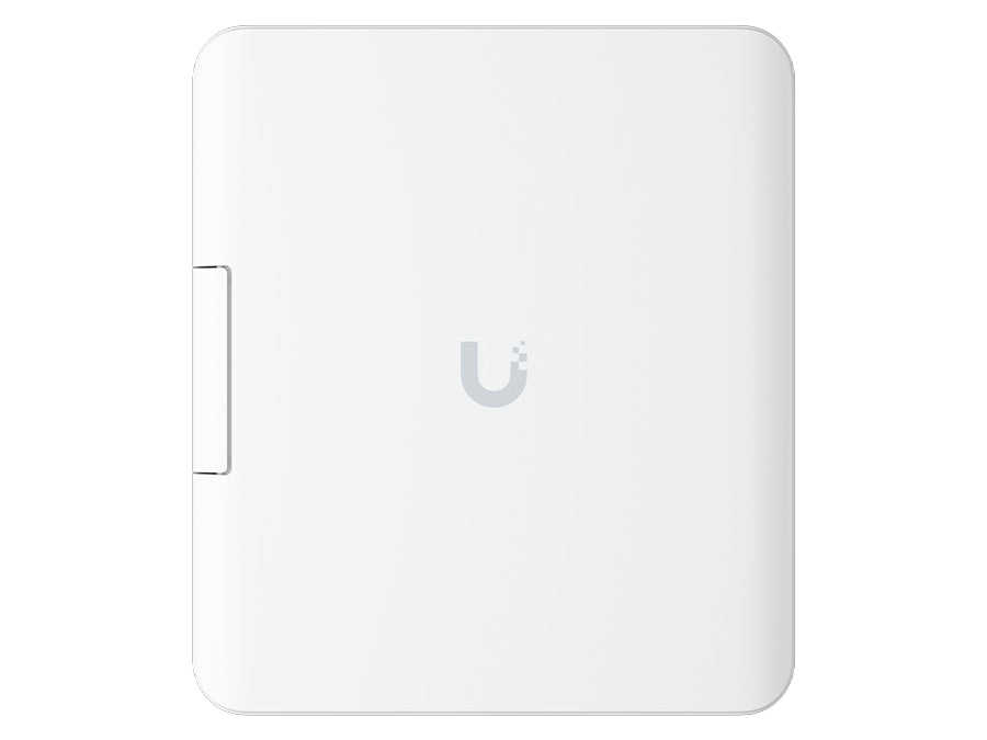 Ubiquiti UniFi Flex Switch Utility Outdoor Enclosure - Ubiquiti USW-FLEXU