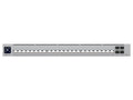 Ubiquiti USW-PRO-HD24 UniFi 24 Port 2x 10Gbps 22x 2.5Gbps 4SFP+ Pro HD Switch product image