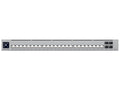 Ubiquiti USW-PRO-HD24P UniFi Pro HD Switch 2x 10Gbps 22x 2.5Gbps PoE++ 2SFP+ 600W product image