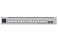 Ubiquiti USW-PRO-MAX16P UniFi Pro Max Switch 16 with 12 PoE 4x 2.5Gbps PoE++ 180W product image