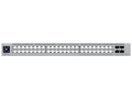 Ubiquiti USW-PRO-MAX48 UniFi Pro Max Switch 48 with 32 Gigabit 16x 2.5Gbps 4SFP+ product image