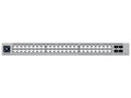 Ubiquiti USW-PRO-MAX48P UniFi Pro Max Switch 48 with 32PoE 16x 2.5Gbps PoE++ 720W product image