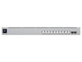 Ubiquiti USW-PRO-XG10P UniFi Pro XG Switch 10 x 10Gbps PoE+++ 2SFP+ 400W product image