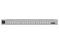 Ubiquiti USW-PRO-XG24P UniFi Pro XG Switch 16 x 10Gbps 8 x 2.5Gbps PoE+++ 2SFP28 720W product image