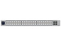 Ubiquiti USW-PRO-XG48 UniFi Pro XG Switch 32 Port 10Gbps 16 x 2.5Gbps 2SFP28 product image