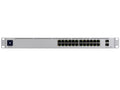 Ubiquiti USW-PRO24P UniFi Switch Pro 24 Port 16PoE+ 8PoE++ 400W product image
