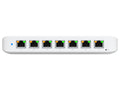 Ubiquiti USW-ULTRA UniFi Switch Ultra 8 Port Gigabit 1PoE Input 7 PoE Out product image