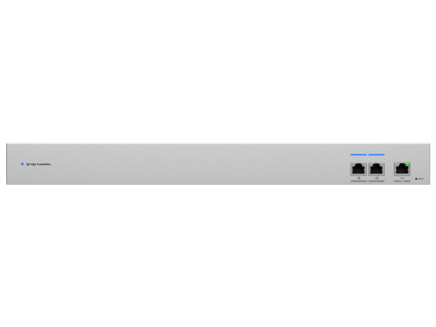 Ubiquiti USW-WAN-RJ45 UniFi WAN Switch RJ45 3x10Gbps Ethernet Ports product image