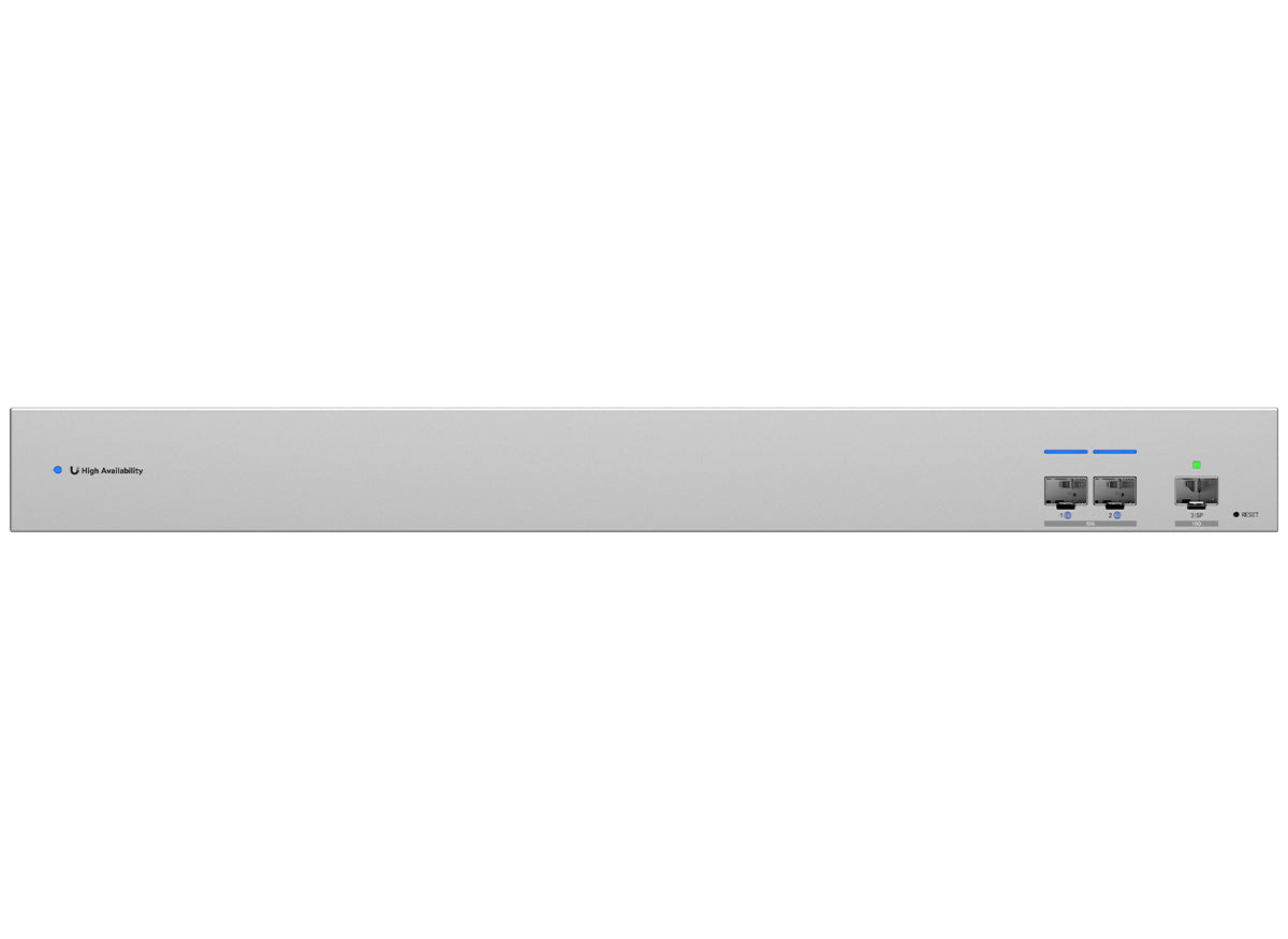 Ubiquiti USW-WAN UniFi WAN Switch with 3SFP+ product image